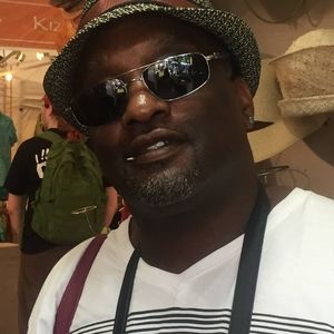 Meet your Posher, Paul